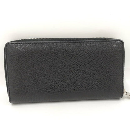 Gucci Durian Zip Around Wallet — view 3