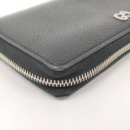 Gucci Durian Zip Around Wallet — view 7