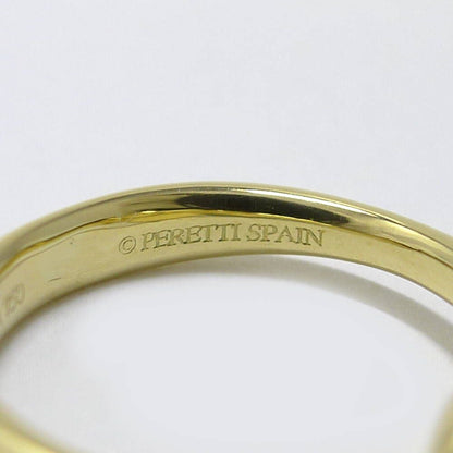Tiffany & Co Ring Bean 18k Yellow Gold — view 7