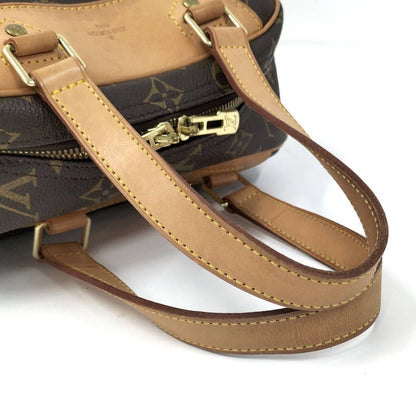 Louis Vuitton Excursion Handbag Monogram — view 4