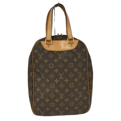 Louis Vuitton Excursion Handbag Monogram