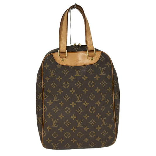 Louis Vuitton Excursion Handbag Monogram