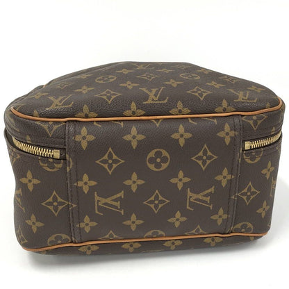 Louis Vuitton Excursion Handbag Monogram — view 5