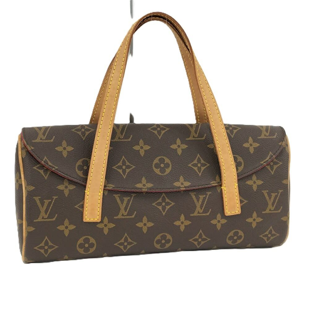 Louis Vuitton Sonatine Handbag