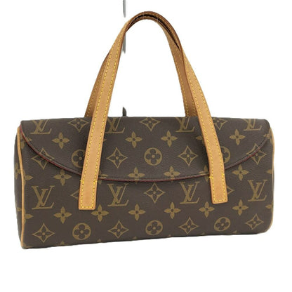 Louis Vuitton Sonatine Handbag