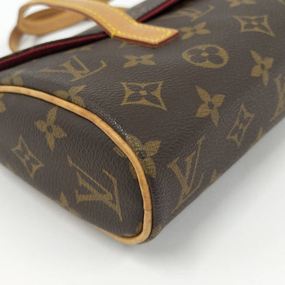 Louis Vuitton Sonatine Handbag — view 3