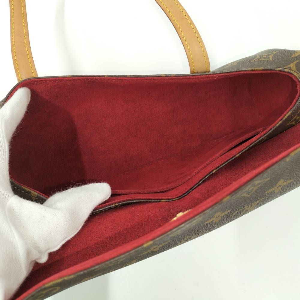 Louis Vuitton Sonatine Handbag — view 8