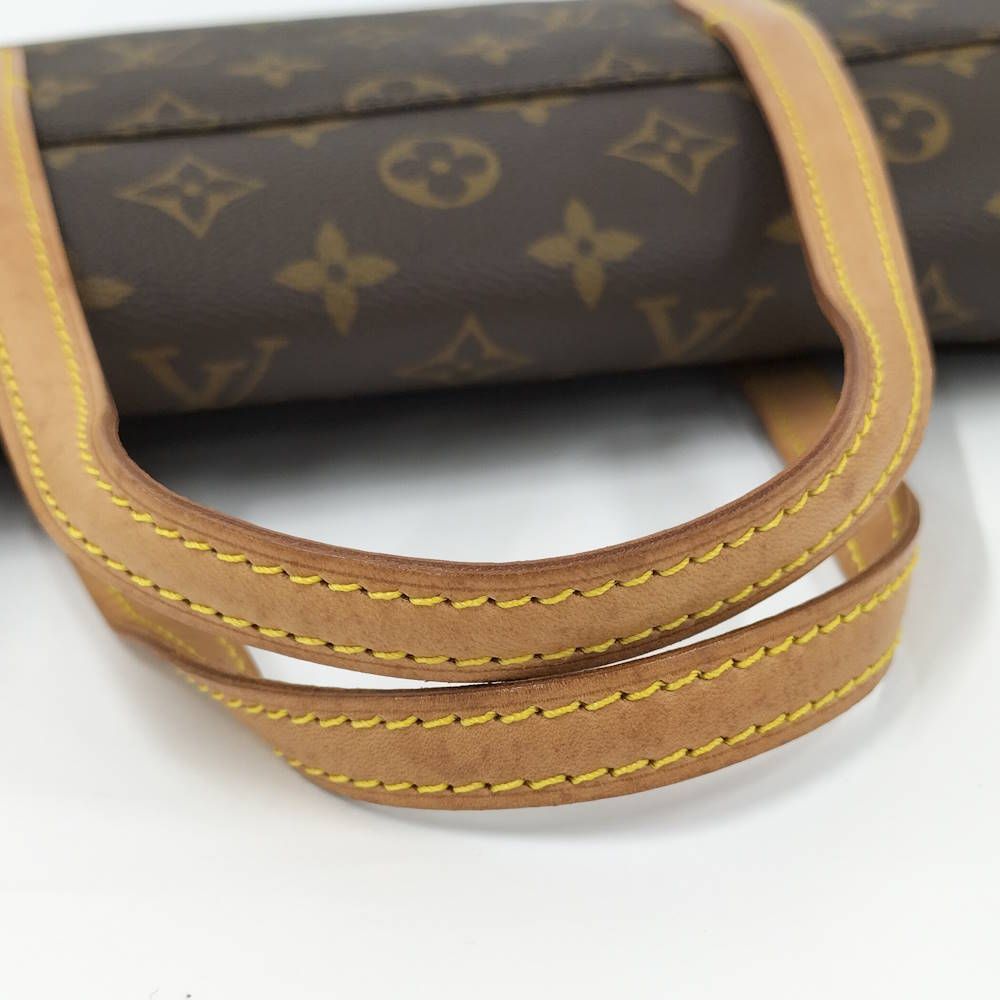 Louis Vuitton Sonatine Handbag — view 6