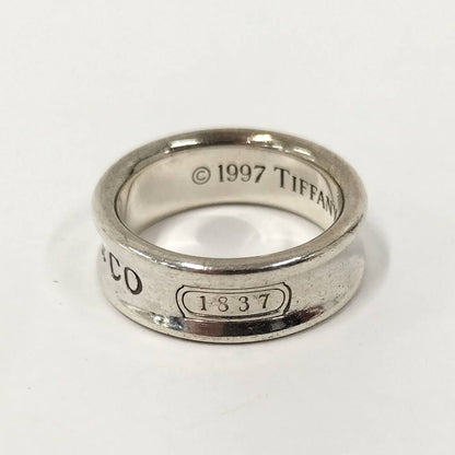 Tiffany & Co Narrow Ring — view 4