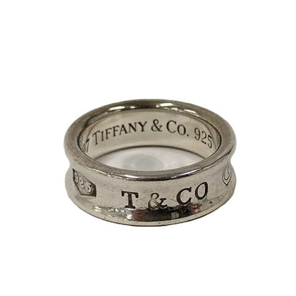Tiffany & Co Narrow Ring