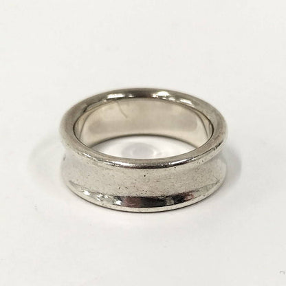 Tiffany & Co Narrow Ring — view 3