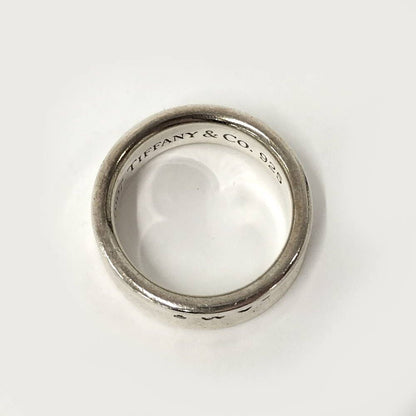 Tiffany & Co Narrow Ring — view 2