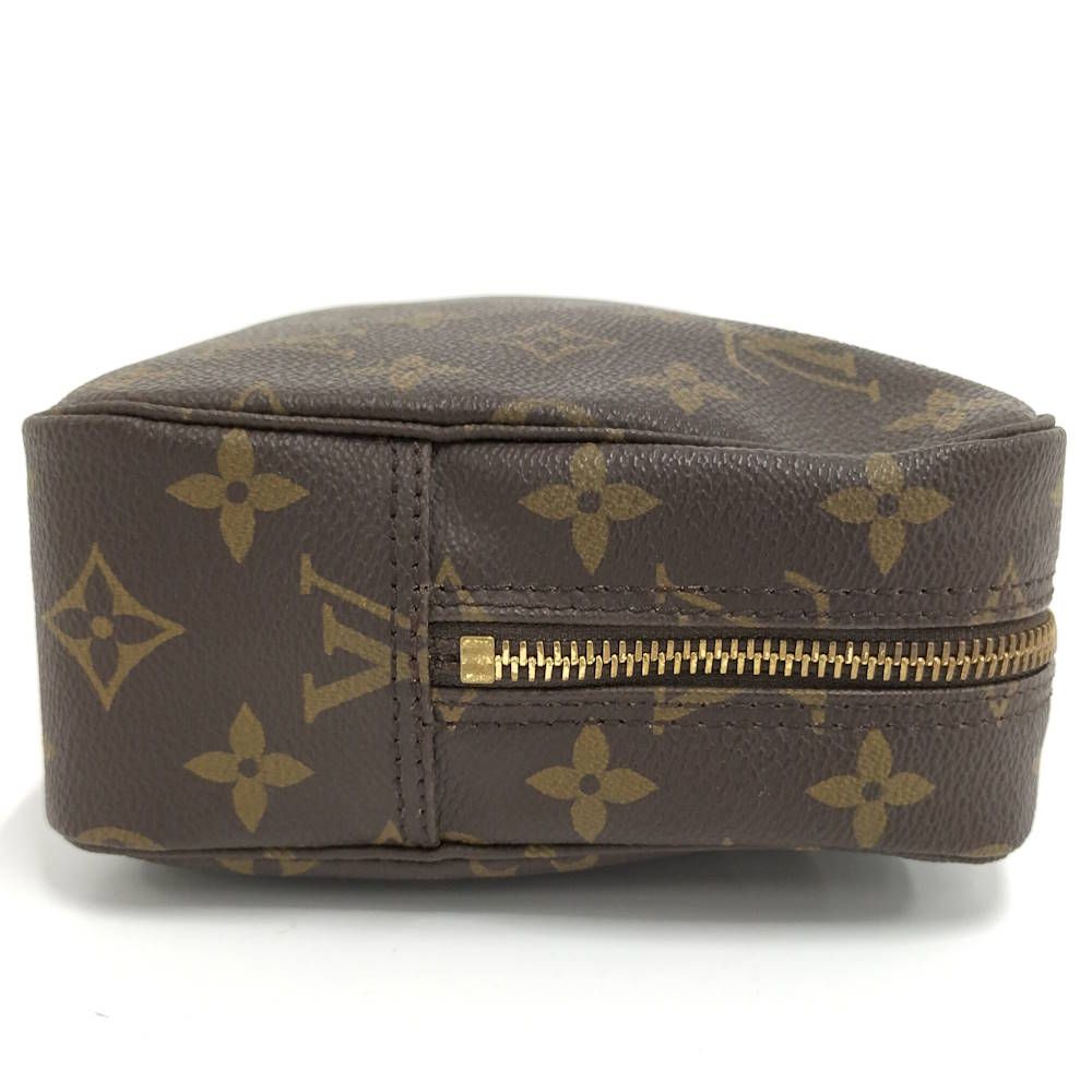 Louis Vuitton Trousse Toilet 23 Clutch Monogram — view 5