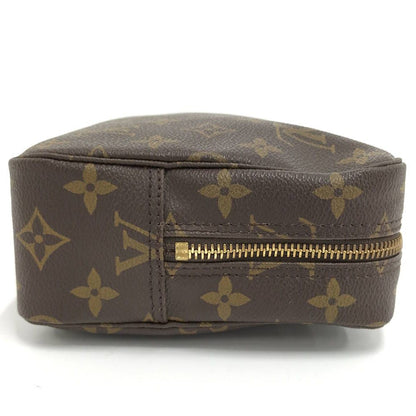 Louis Vuitton Trousse Toilet 23 Clutch Monogram — view 5