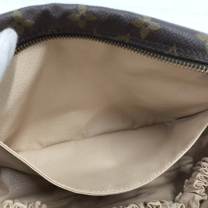 Louis Vuitton Trousse Toilet 23 Clutch Monogram — view 8