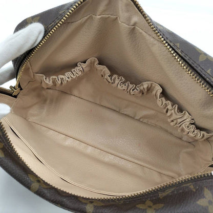 Louis Vuitton Trousse Toilet 23 Clutch Monogram — view 9