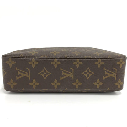 Louis Vuitton Trousse Toilet 23 Clutch Monogram — view 7