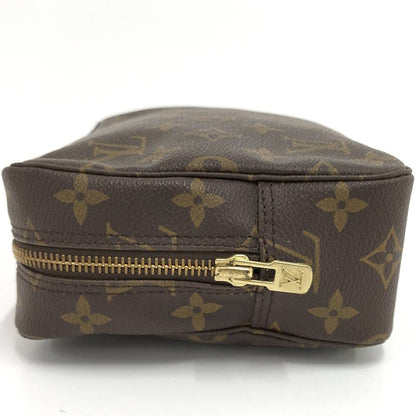 Louis Vuitton Trousse Toilet 23 Clutch Monogram — view 4