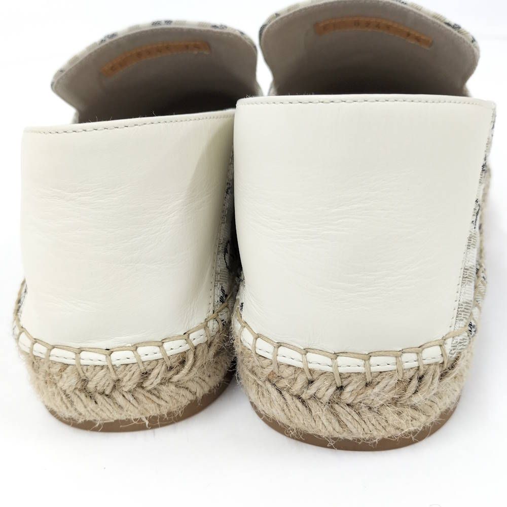 Louis Vuitton Loafers Vidal Line 7.5 — view 5