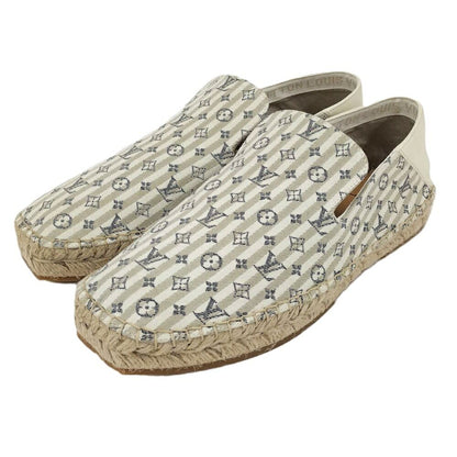 Louis Vuitton Loafers Vidal Line 7.5