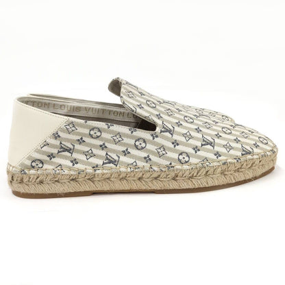 Louis Vuitton Loafers Vidal Line 7.5 — view 3