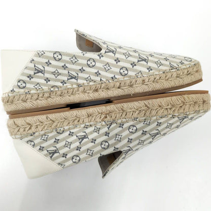 Louis Vuitton Loafers Vidal Line 7.5 — view 6