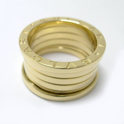 Bvlgari B-zero One Ring 18k Yellow — view 4