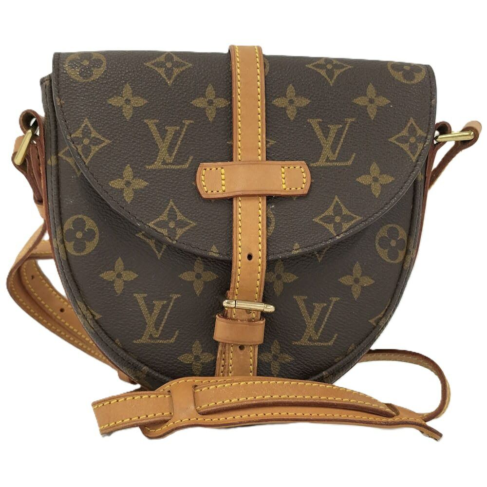 Louis Vuitton Cite PM Monogram