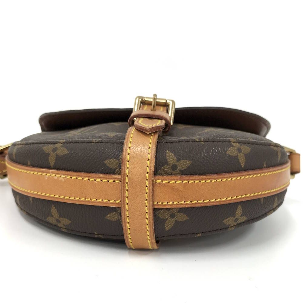 Louis Vuitton Cite PM Monogram — view 7