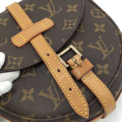 Louis Vuitton Cite PM Monogram — view 6