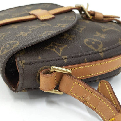 Louis Vuitton Cite PM Monogram — view 5