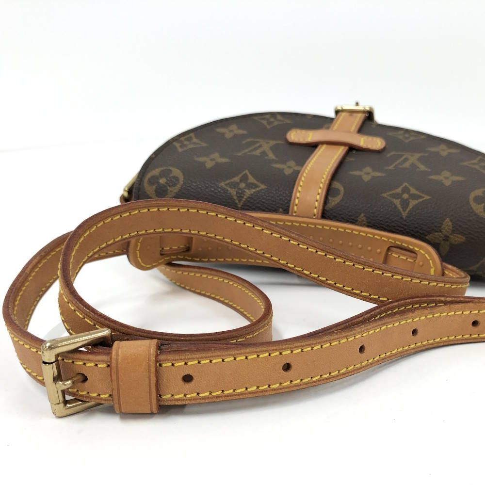 Louis Vuitton Cite PM Monogram — view 4