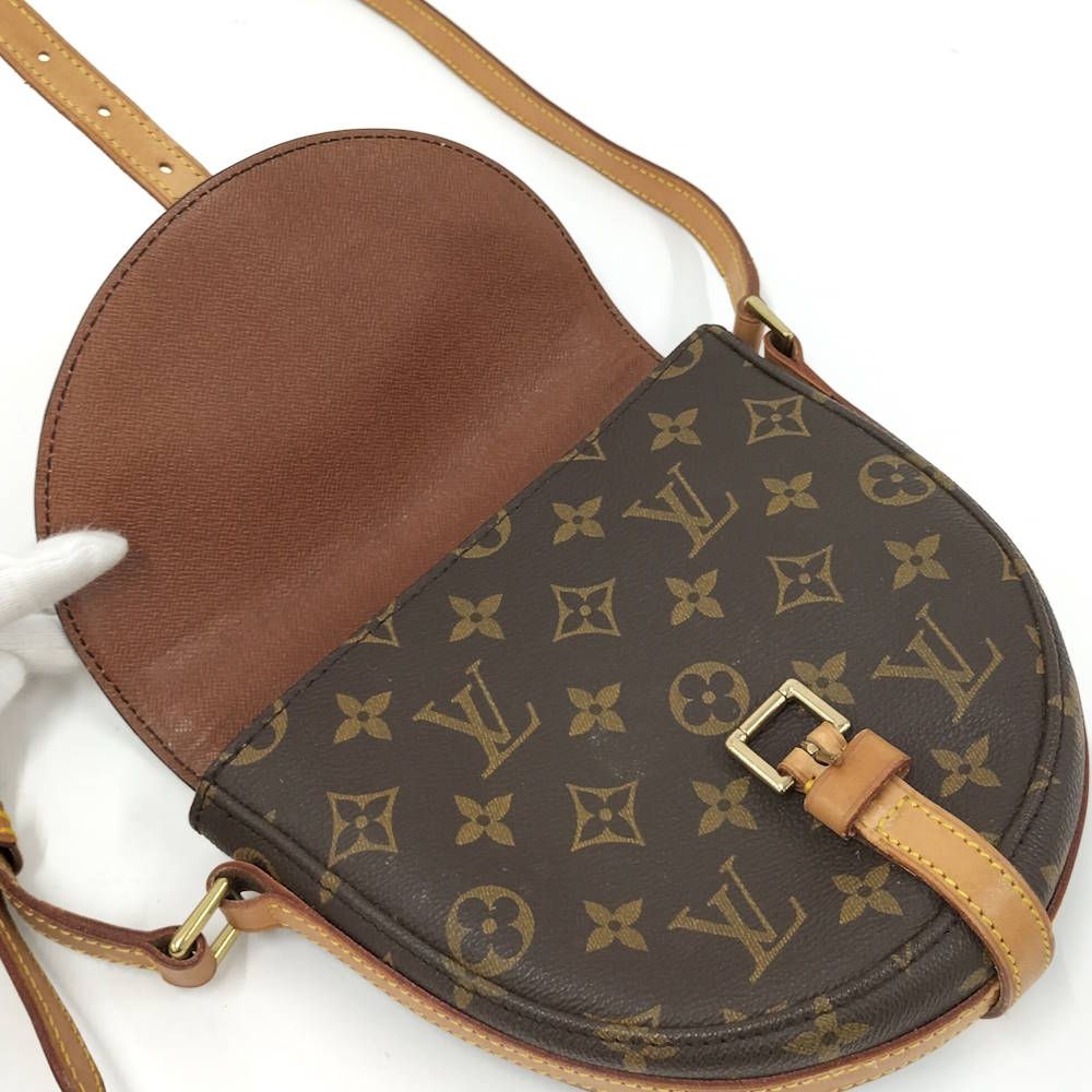 Louis Vuitton Cite PM Monogram — view 8