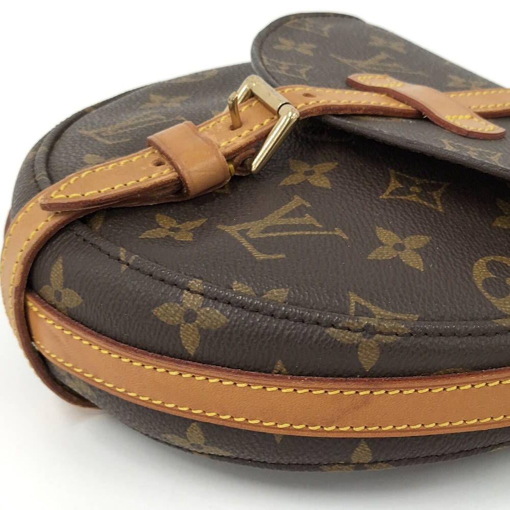 Louis Vuitton Cite PM Monogram — view 3