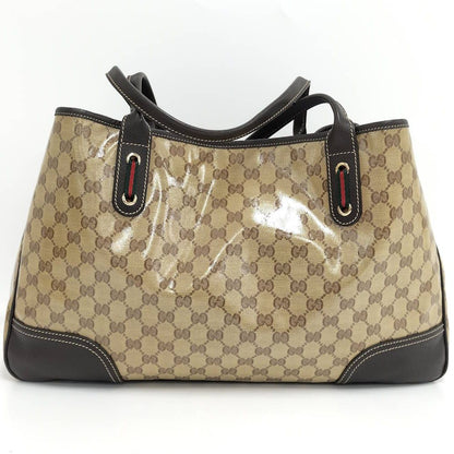 Gucci Handbag GG Crystal Sherry Beige — view 2