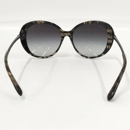 Chanel Sunglasses Black Eyewear — view 3