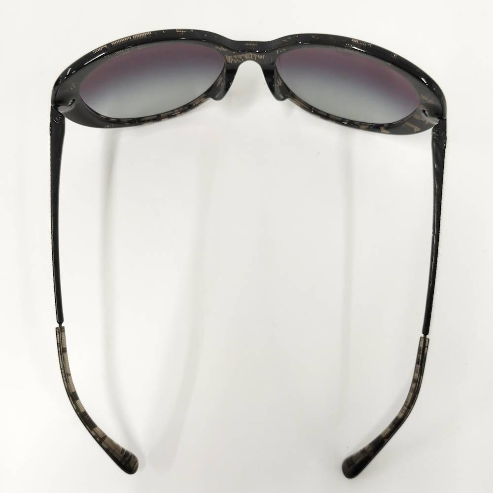 Chanel Sunglasses Black Eyewear — view 2
