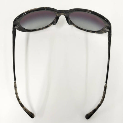 Chanel Sunglasses Black Eyewear — view 2