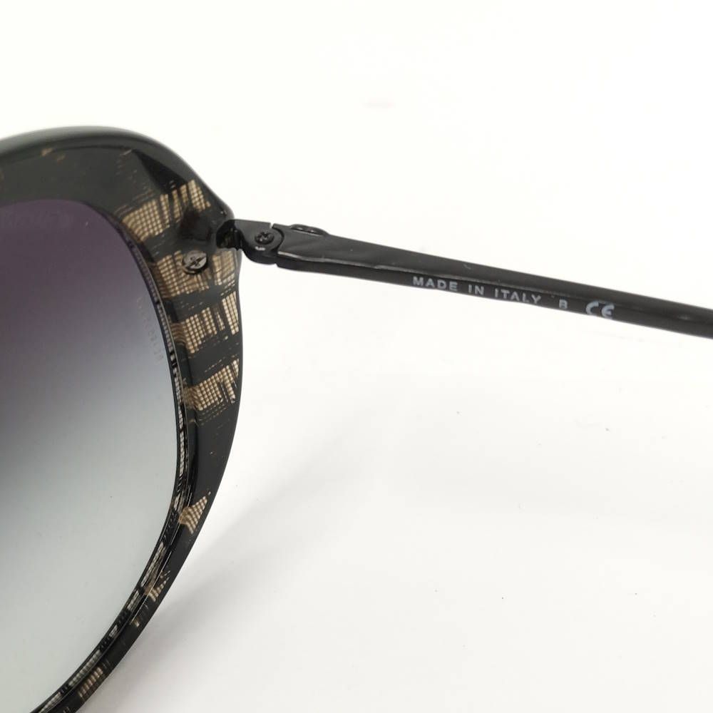 Chanel Sunglasses Black Eyewear — view 6