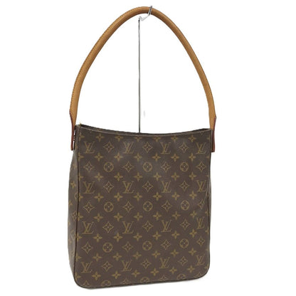 Louis Vuitton Looping Handbag Monogram
