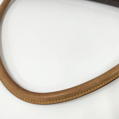 Louis Vuitton Looping Handbag Monogram — view 6