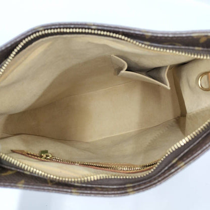 Louis Vuitton Looping Handbag Monogram — view 9