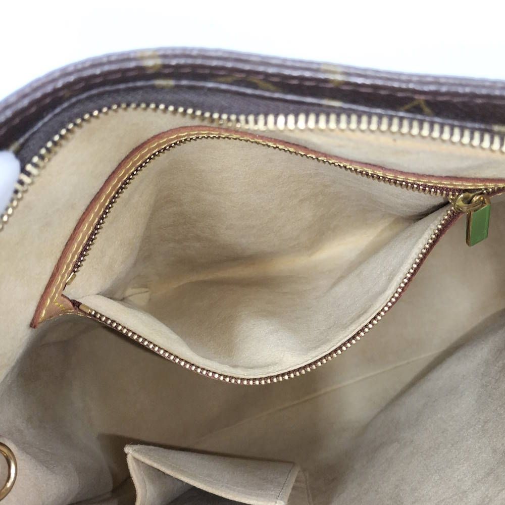 Louis Vuitton Looping Handbag Monogram — view 8