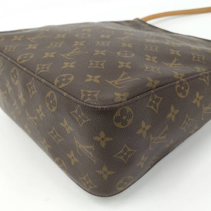 Louis Vuitton Looping Handbag Monogram — view 4
