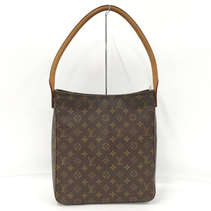Louis Vuitton Looping Handbag Monogram — view 2