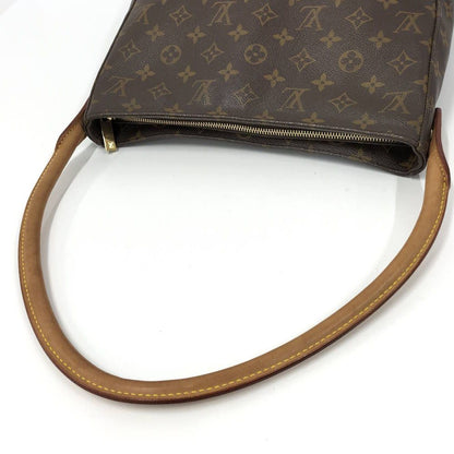 Louis Vuitton Looping Handbag Monogram — view 5