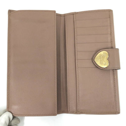 Gucci Bifold Wallet GG Canvas Leather — view 2
