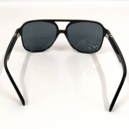 Louis Vuitton Sunglasses LV Hit Pilot Black Eyewear — view 6