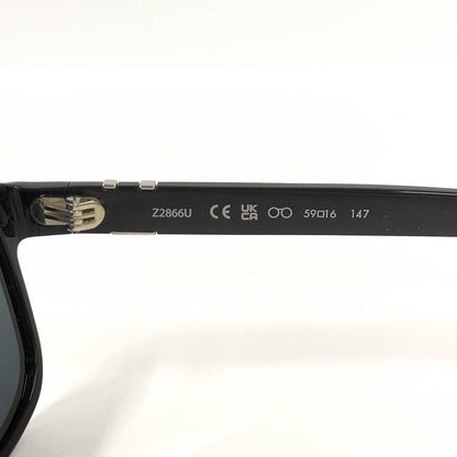 Louis Vuitton Sunglasses LV Hit Pilot Black Eyewear — view 4