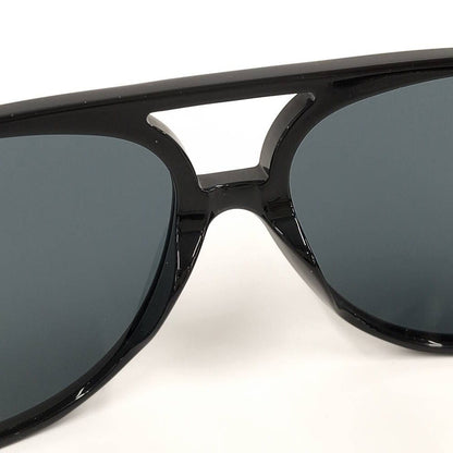 Louis Vuitton Sunglasses LV Hit Pilot Black Eyewear — view 7